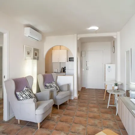 Acapulco Playa 301 Casasol Appartement Nerja