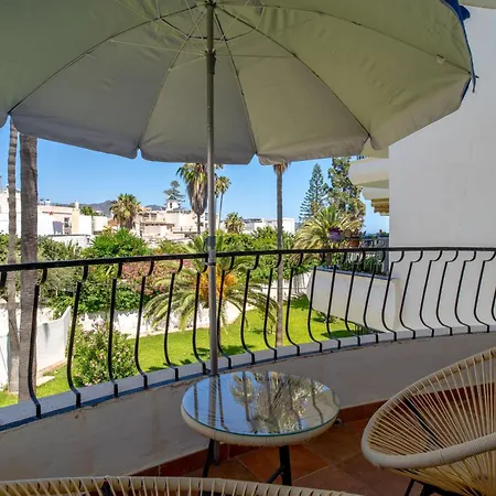 Appartement Acapulco Playa 301 Casasol