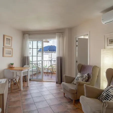 Appartement Acapulco Playa 301 Casasol Nerja