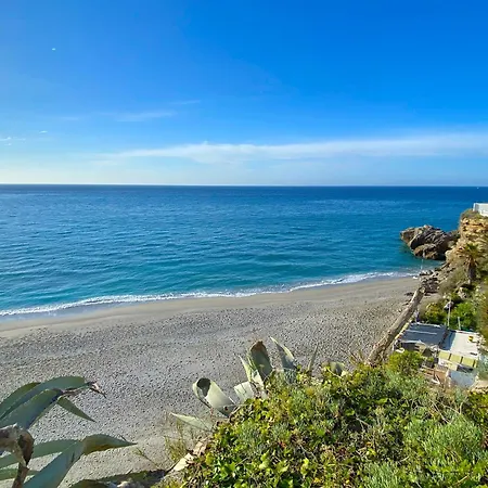 Appartement Acapulco Playa 301 Casasol Nerja