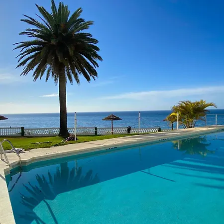 Appartement Acapulco Playa 301 Casasol